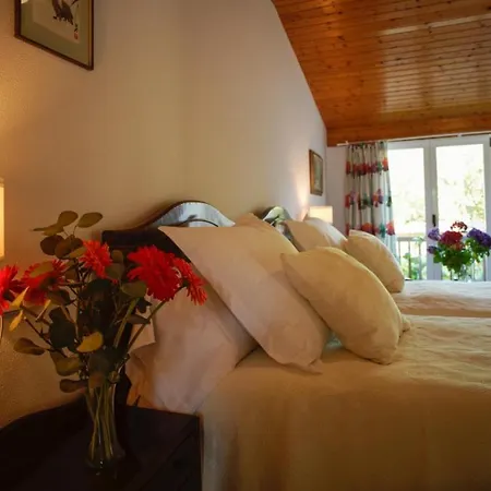 O Casal Arbores Villa Santiago de Compostela