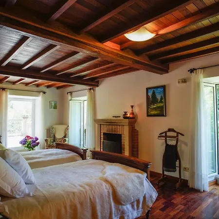 O Casal Arbores Villa *