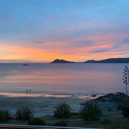 Villa O Casal Arbores *