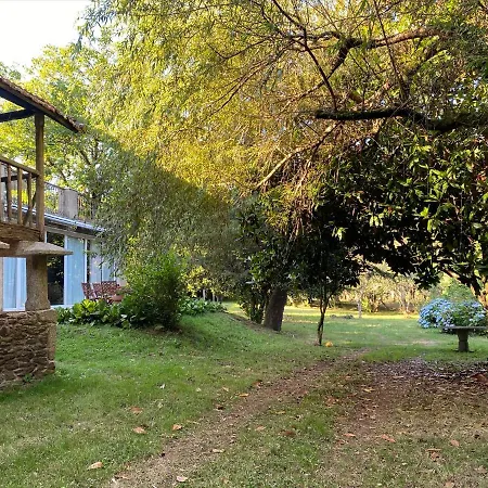 Villa O Casal Arbores