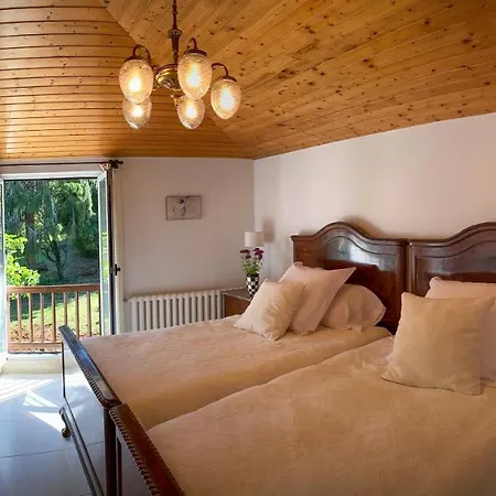 Villa O Casal Arbores *