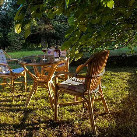 Villa O Casal Arbores