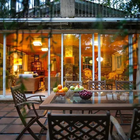 O Casal Arbores Vila *