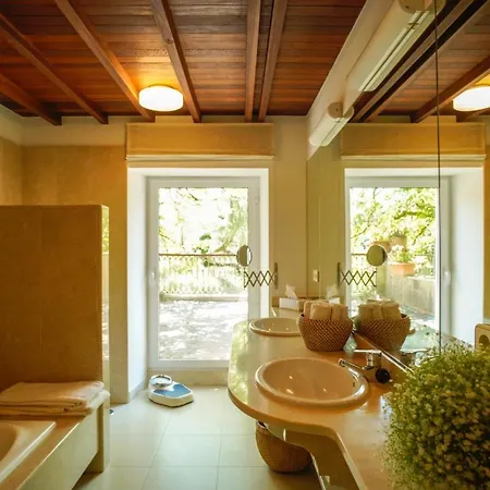 Villa O Casal Arbores Santiago de Compostela