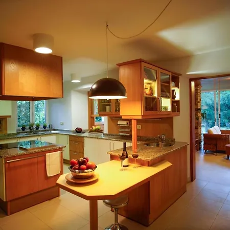 Villa O Casal Arbores *