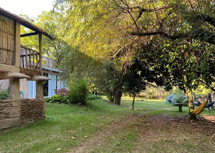 Villa O Casal Arbores